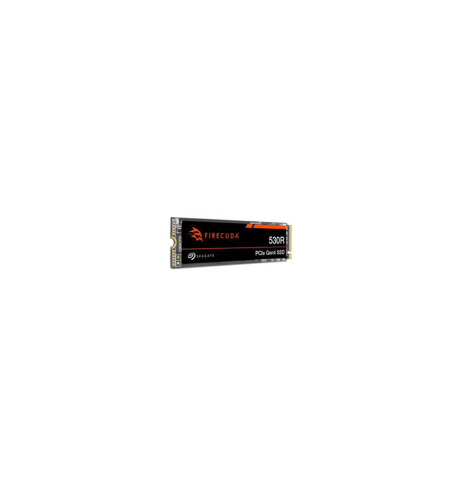 SSD Seagate 1TB FireCuda 530R NVME M.2 PCIe 4.0 x4 ZP1000GM3A063