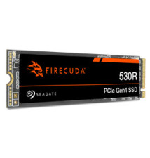 SSD Seagate 1TB FireCuda 530R NVME M.2 PCIe 4.0 x4 ZP1000GM3A063