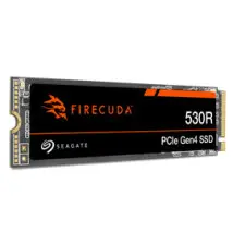 SSD Seagate 1TB FireCuda 530R NVME M.2 PCIe 4.0 x4 ZP1000GM3A063