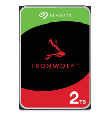 2TB Seagate IronWolf ST2000VN003 5400RPM 256MB *Bring-In-Warranty*