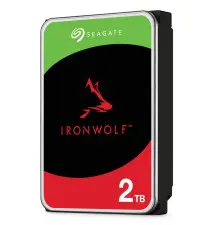 2TB Seagate IronWolf ST2000VN003 5400RPM 256MB *Bring-In-Warranty*