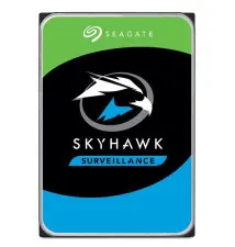 4TB Seagate SkyHawk Surveillance HDD ST4000VX013 256MB*Bring-In-Warranty*