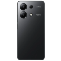 Xiaomi Redmi Note 13 8GB/128GB (Preto) - MZB0FY9EU