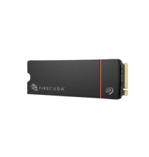 SSD Seagate 1TB FireCuda 530R NVME M.2 PCIe 4.0 x4 ZP1000GM3A073 mit Heatsink