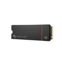 SSD Seagate 1TB FireCuda 530R NVME M.2 PCIe 4.0 x4 ZP1000GM3A073 mit Heatsink