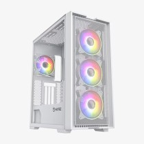 Hiditec H2 AIR ARGB Tower Branco