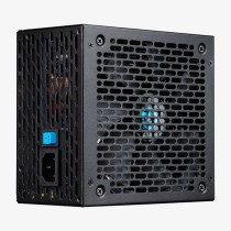 Hiditec GDX750 v2 fonte de alimentação 750 W 20+4 pin ATX ATX Preto