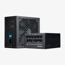 Hiditec GDX750 v2 fonte de alimentação 750 W 20+4 pin ATX ATX Preto