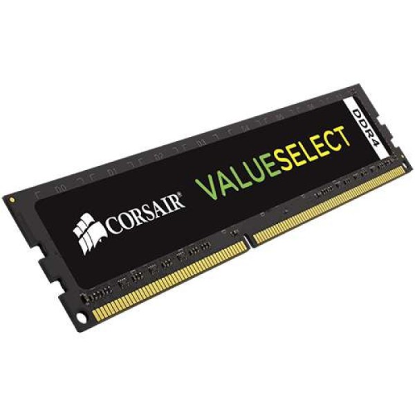 Memoria RAM Corsair ValueSelect 8GB/ DDR4/ 2400MHz/ 1.2V/ CL16/ DIMM