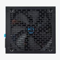 Hiditec GDX750 v2 fonte de alimentação 750 W 20+4 pin ATX ATX Preto