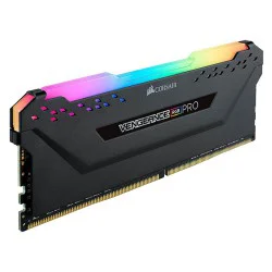 Memoria RAM Corsair Vengeance RGB Pro 8GB/ DDR4/ 3200MHz/ 1.2V/ CL16/ DIMM