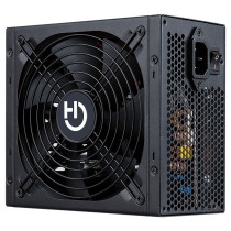 Hiditec BZ750 80Plus Bronze fonte de alimentação 750 W 20+4 pin ATX ATX Preto