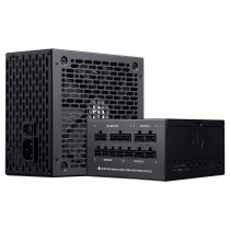 Hiditec PSU010029 fonte de alimentação 750 W 20+4 pin ATX ATX Preto