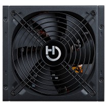 Hiditec BZ750 80Plus Bronze fonte de alimentação 750 W 20+4 pin ATX ATX Preto