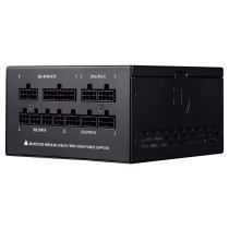 Hiditec PSU010029 fonte de alimentação 750 W 20+4 pin ATX ATX Preto