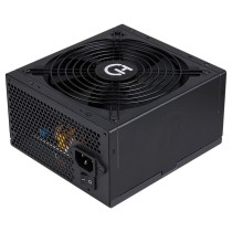 Hiditec BZ750 80Plus Bronze fonte de alimentação 750 W 20+4 pin ATX ATX Preto