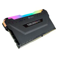 Memoria RAM Corsair Vengeance RGB Pro 8GB/ DDR4/ 3200MHz/ 1.2V/ CL16/ DIMM