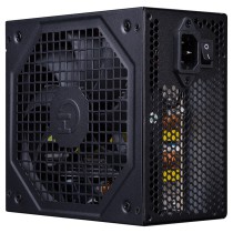 Hiditec BZ-650 80Plus Bronze fonte de alimentação 650 W 20+4 pin ATX ATX Preto