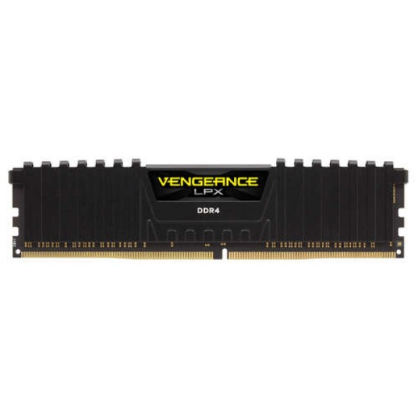 Memória RAM Corsair Vengeance LPX 8GB (1x8GB) 2400 Mhz (PC4-19200