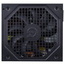 Hiditec BZ-650 80Plus Bronze fonte de alimentação 650 W 20+4 pin ATX ATX Preto