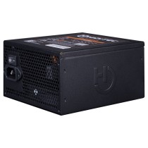 Hiditec BZ-650 80Plus Bronze fonte de alimentação 650 W 20+4 pin ATX ATX Preto