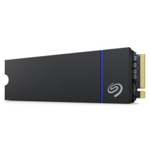 SEAGATE Game Drive for PS5 1TB NVMe M.2 SSD EMEA