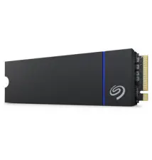 SEAGATE Game Drive for PS5 1TB NVMe M.2 SSD EMEA
