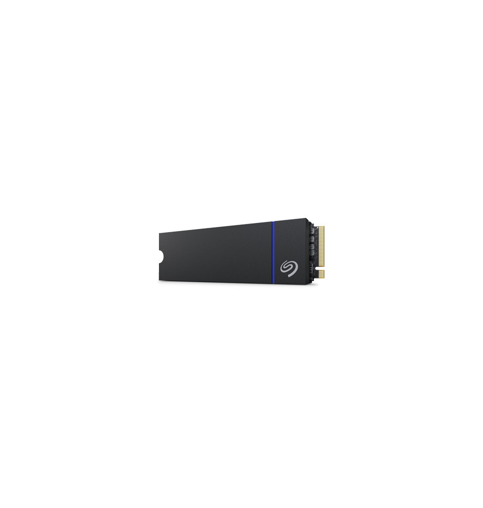 SEAGATE Game Drive for PS5 1TB NVMe M.2 SSD EMEA