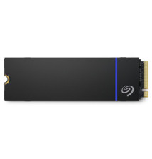 SEAGATE Game Drive for PS5 1TB NVMe M.2 SSD EMEA