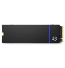 SEAGATE Game Drive for PS5 1TB NVMe M.2 SSD EMEA