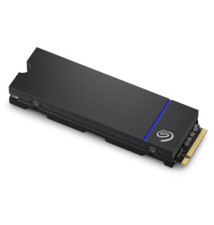 SEAGATE Game Drive for PS5 1TB NVMe M.2 SSD EMEA