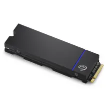 SEAGATE Game Drive for PS5 1TB NVMe M.2 SSD EMEA