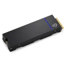 SEAGATE Game Drive for PS5 1TB NVMe M.2 SSD EMEA