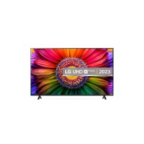 LG UHD 70UR80006LJ TV 177,8 cm (70") 4K Ultra HD Smart TV Wi-Fi Preto