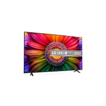 LG UHD 70UR80006LJ TV 177,8 cm (70") 4K Ultra HD Smart TV Wi-Fi Preto