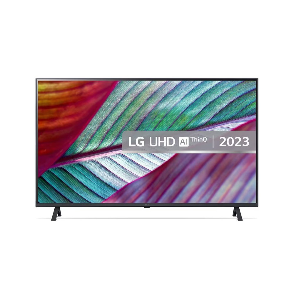 LG 75UR78006LK TV 190,5 cm (75") 4K Ultra HD Smart TV Wi-Fi Preto