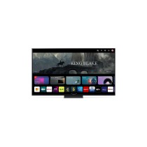 LG 75UR91006LA 190,5 cm (75") 4K Ultra HD Smart TV Wi-Fi Azul