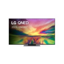 LG QNED 55QNED826RE 139,7 cm (55") 4K Ultra HD Smart TV Wi-Fi Preto