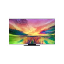 LG QNED 55QNED826RE 139,7 cm (55") 4K Ultra HD Smart TV Wi-Fi Preto