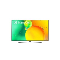 LG 70NANO766QA TV 177,8 cm (70") 4K Ultra HD Smart TV Wi-Fi Preto