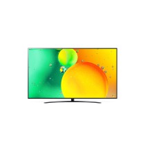 LG 70NANO766QA TV 177,8 cm (70") 4K Ultra HD Smart TV Wi-Fi Preto