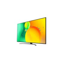 LG 70NANO766QA TV 177,8 cm (70") 4K Ultra HD Smart TV Wi-Fi Preto