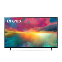 LG QNED 65QNED756RA 165,1 cm (65") 4K Ultra HD Smart TV Wi-Fi Azul