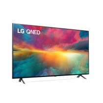 LG QNED 65QNED756RA 165,1 cm (65") 4K Ultra HD Smart TV Wi-Fi Azul