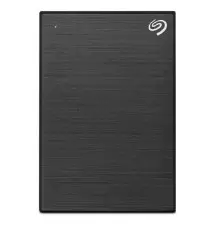 *Seagate One Touch 4TB 2,5 STKZ4000400 Black