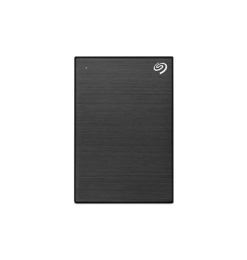 *Seagate One Touch 4TB 2,5 STKZ4000400 Black