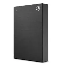*Seagate One Touch 4TB 2,5 STKZ4000400 Black