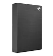 *Seagate One Touch 4TB 2,5 STKZ4000400 Black