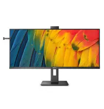 Monitor PHILIPS 5000 Series 40B1U5601H 40" (4ms - 100Hz - IPS)