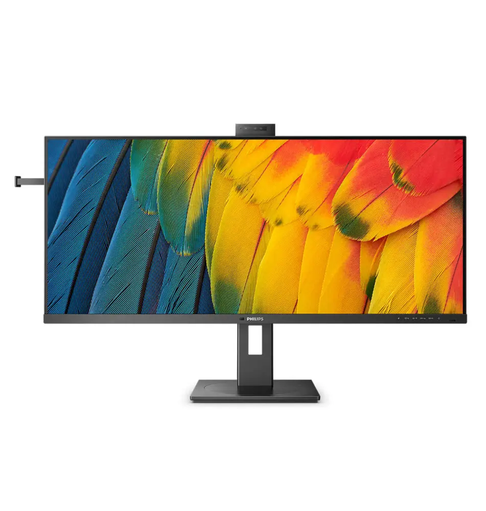 Monitor PHILIPS 5000 Series 40B1U5601H 40" (4ms - 100Hz - IPS)